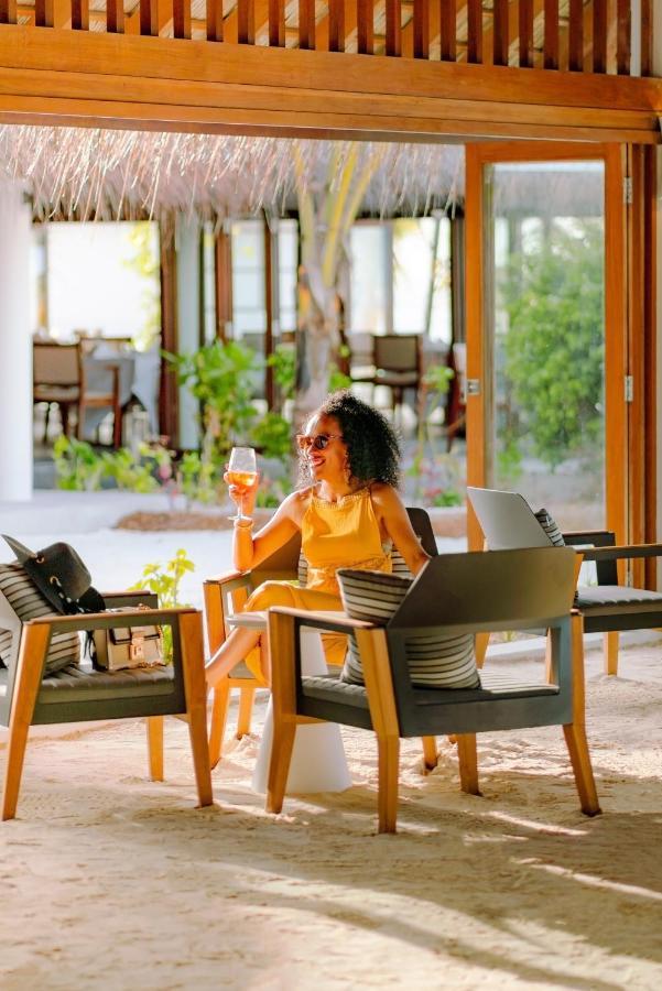 Nova Maldives 5* Dhangethi