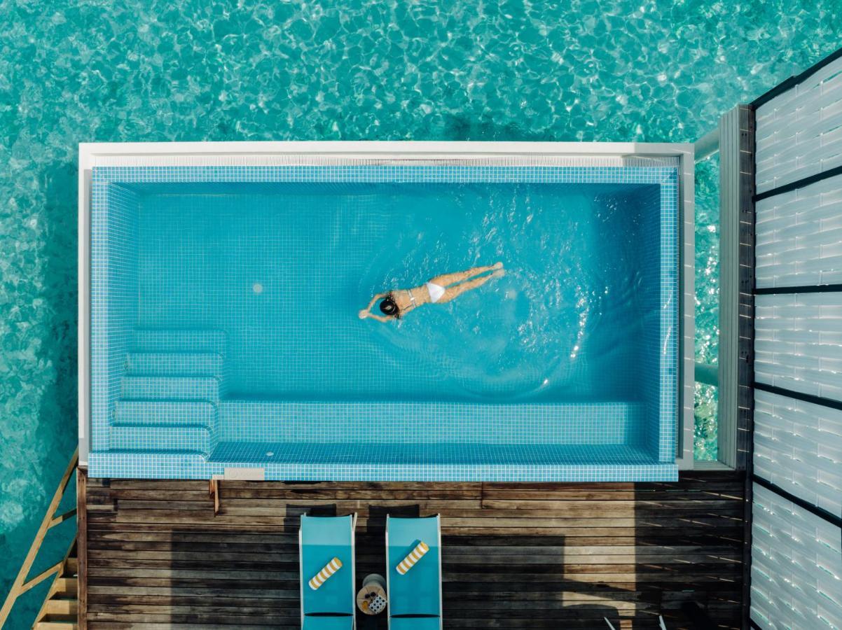 Nova Maldives 5* Dhangethi