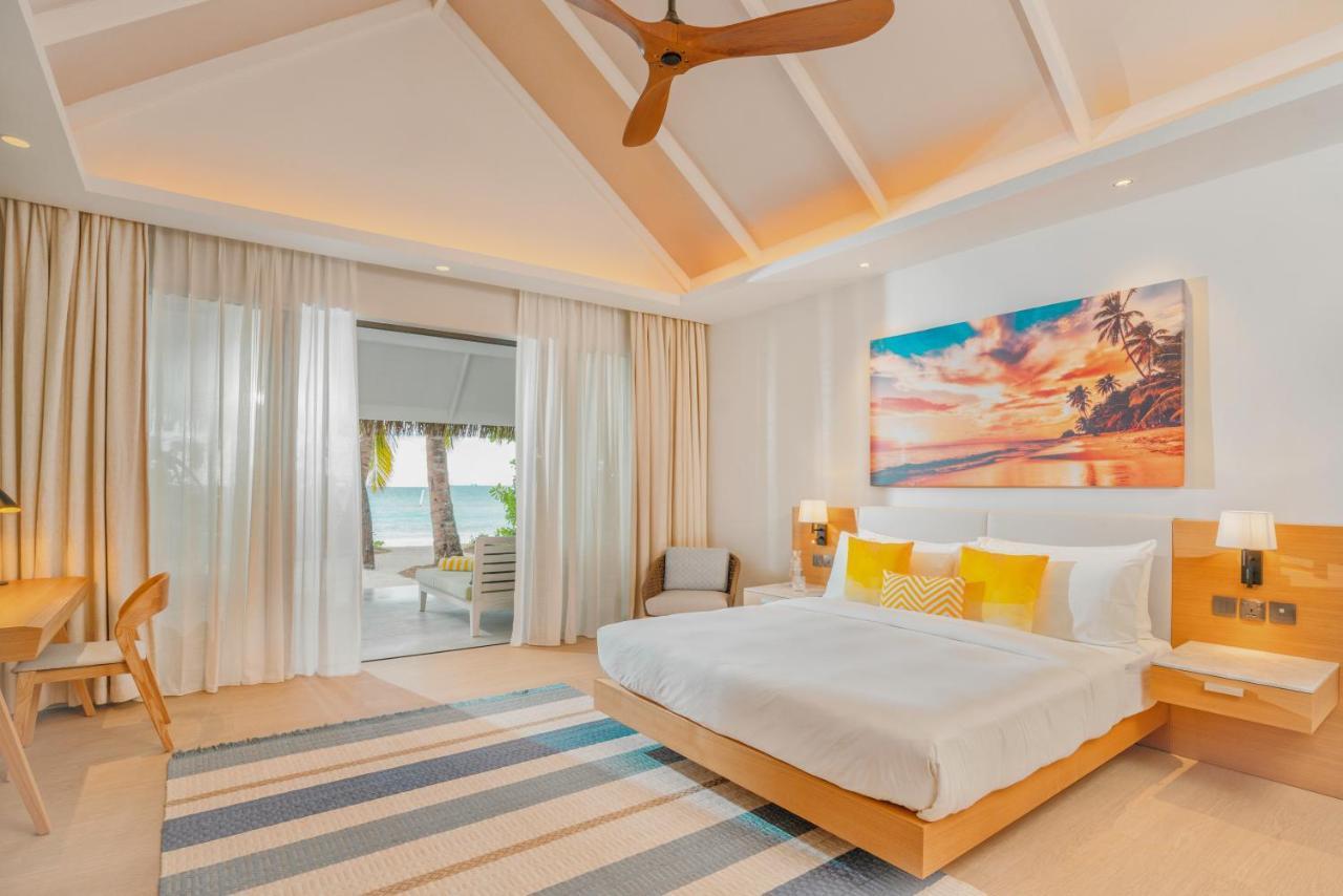 Nova Maldives Station touristique 5*