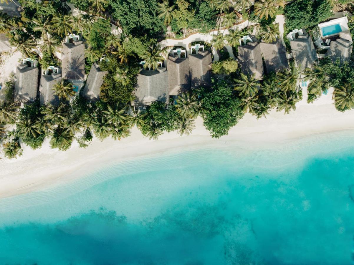 Nova Maldives Dhangethi