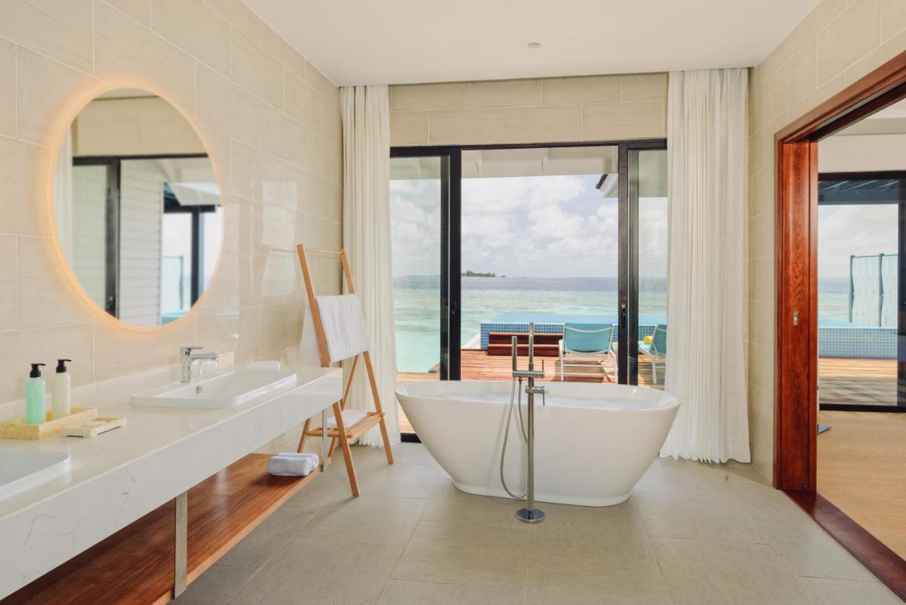 Nova Maldives Resort 5*