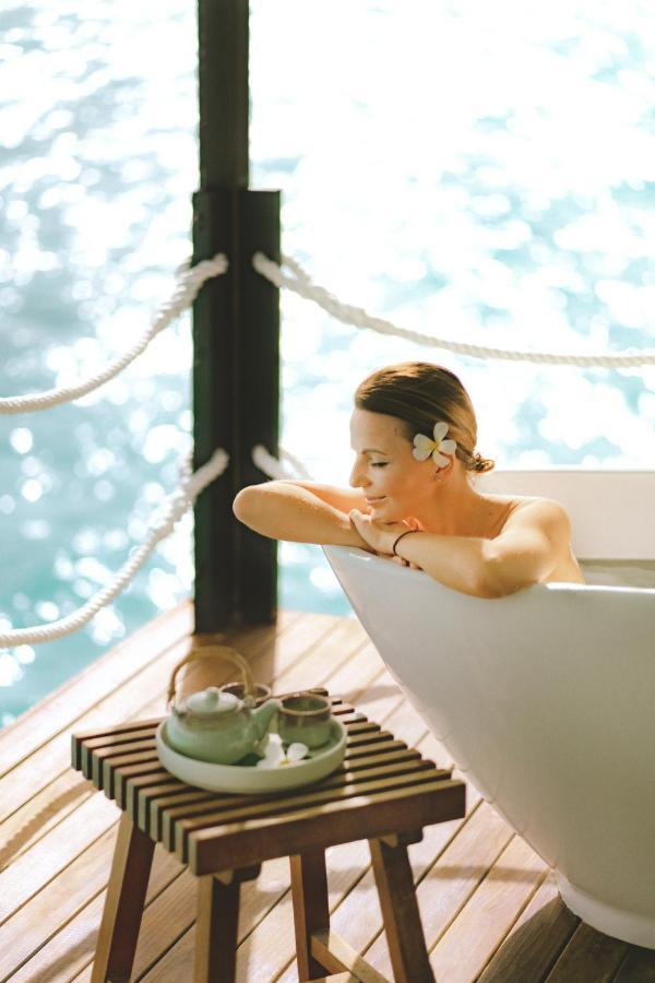Resort Nova Maldives Dhangethi