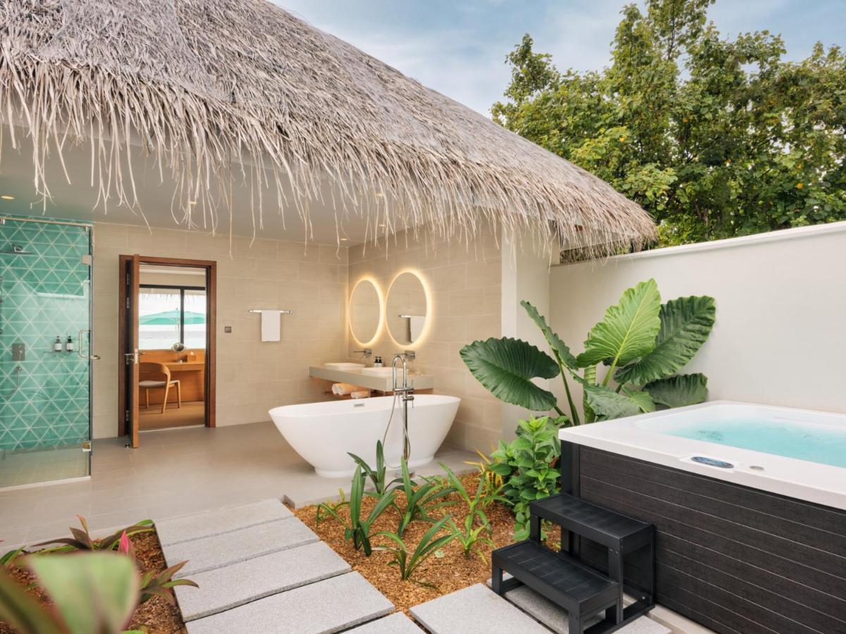Nova Maldives Dhangethi