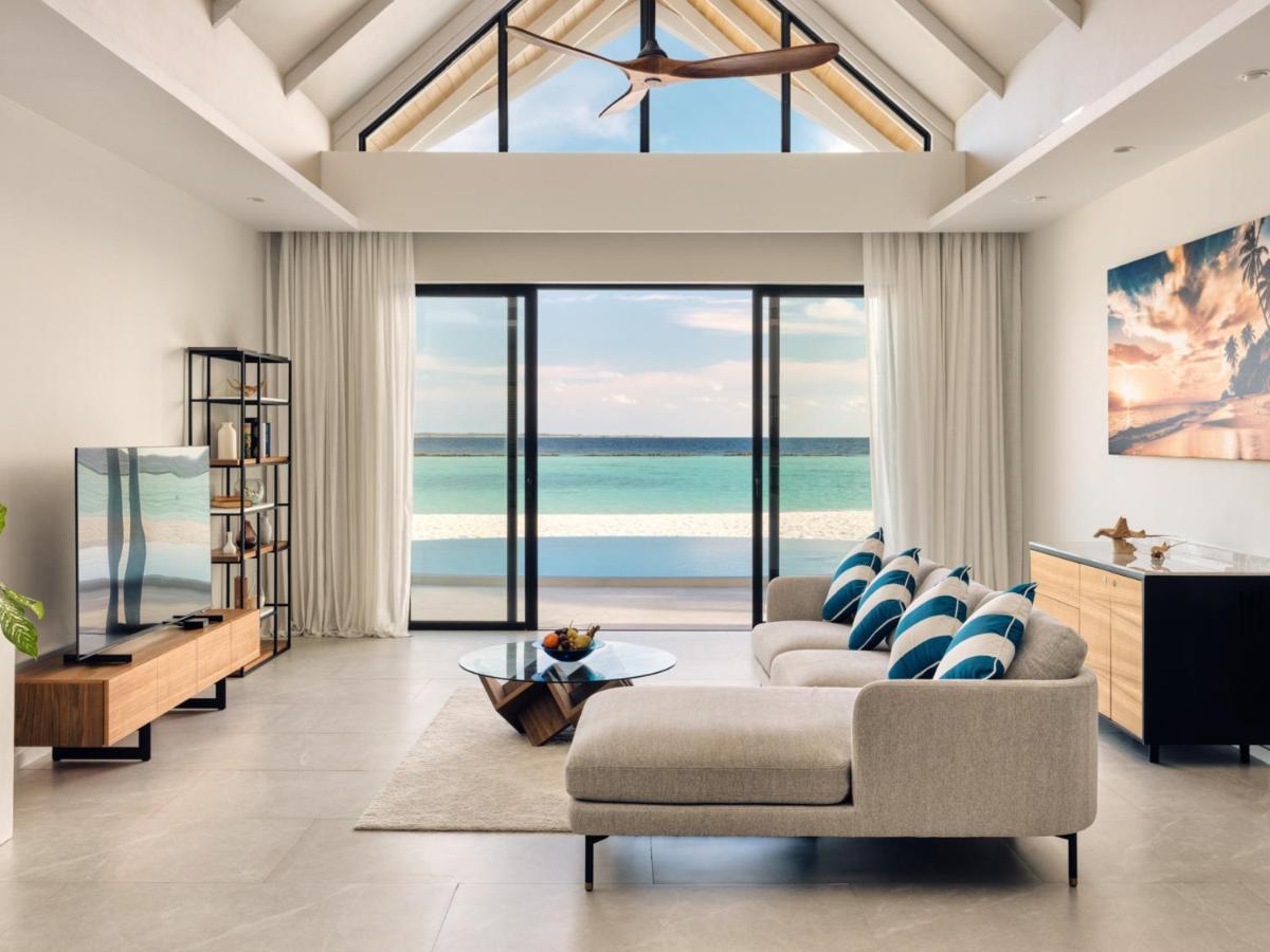 Nova Maldives 5*