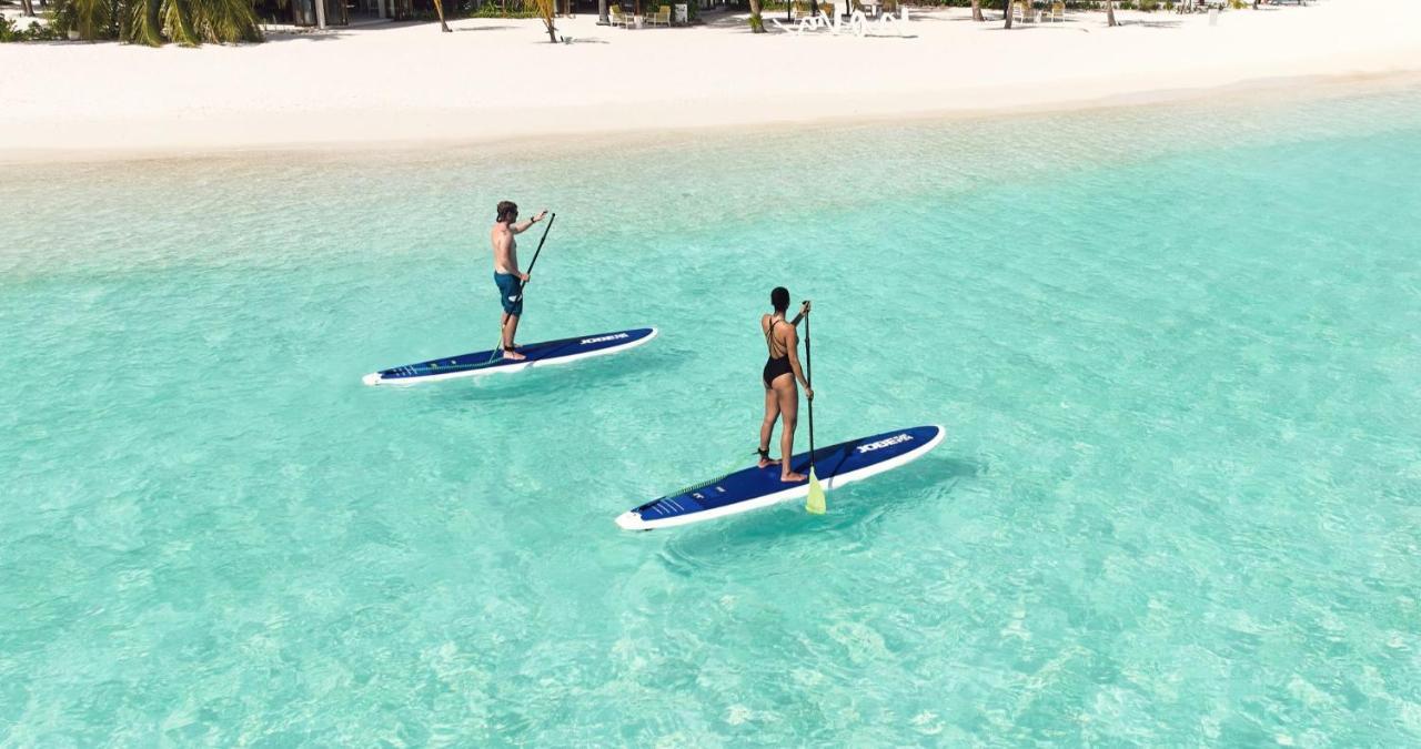 Nova Maldives Dhangethi