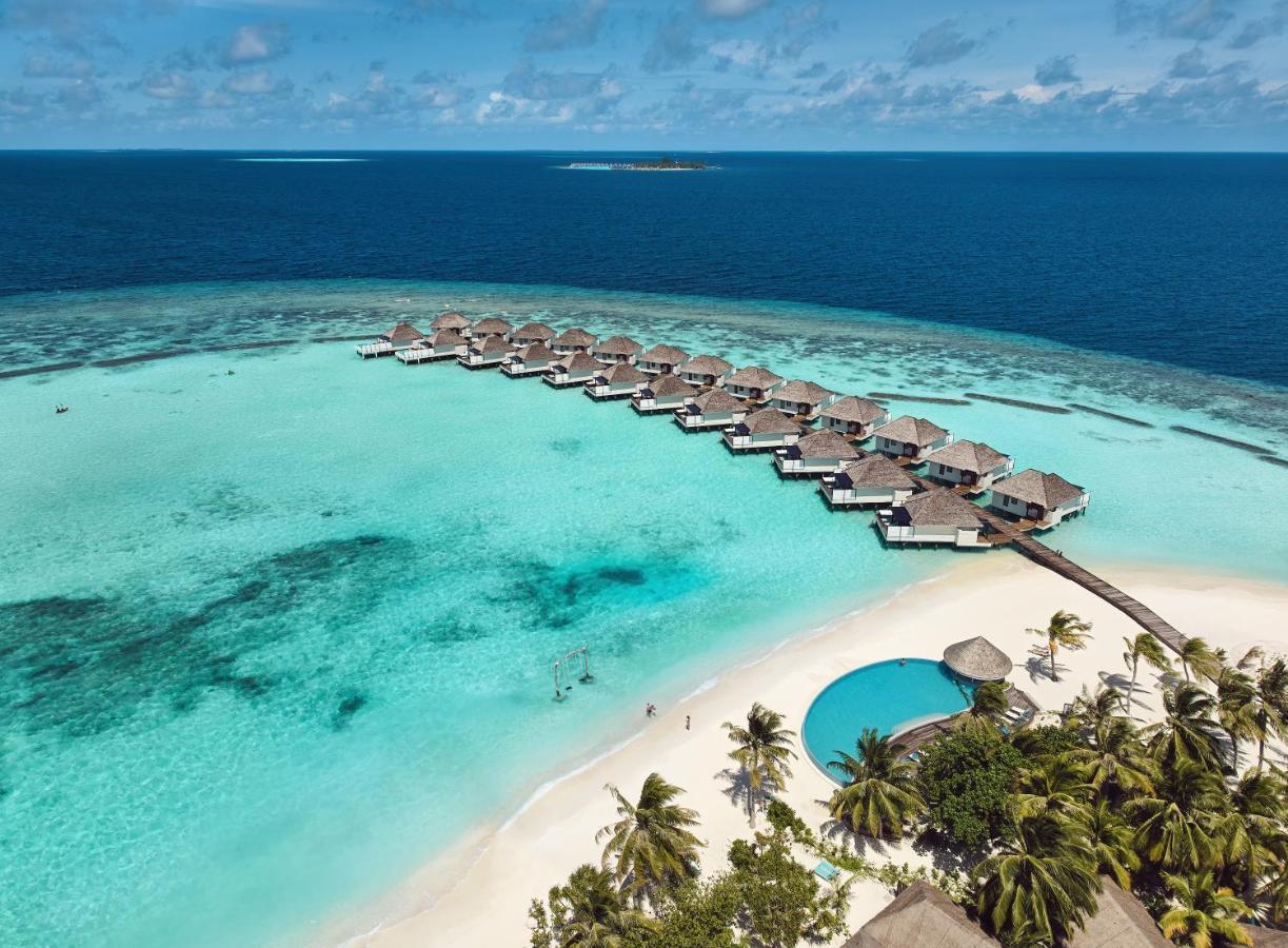 Station touristique Nova Maldives