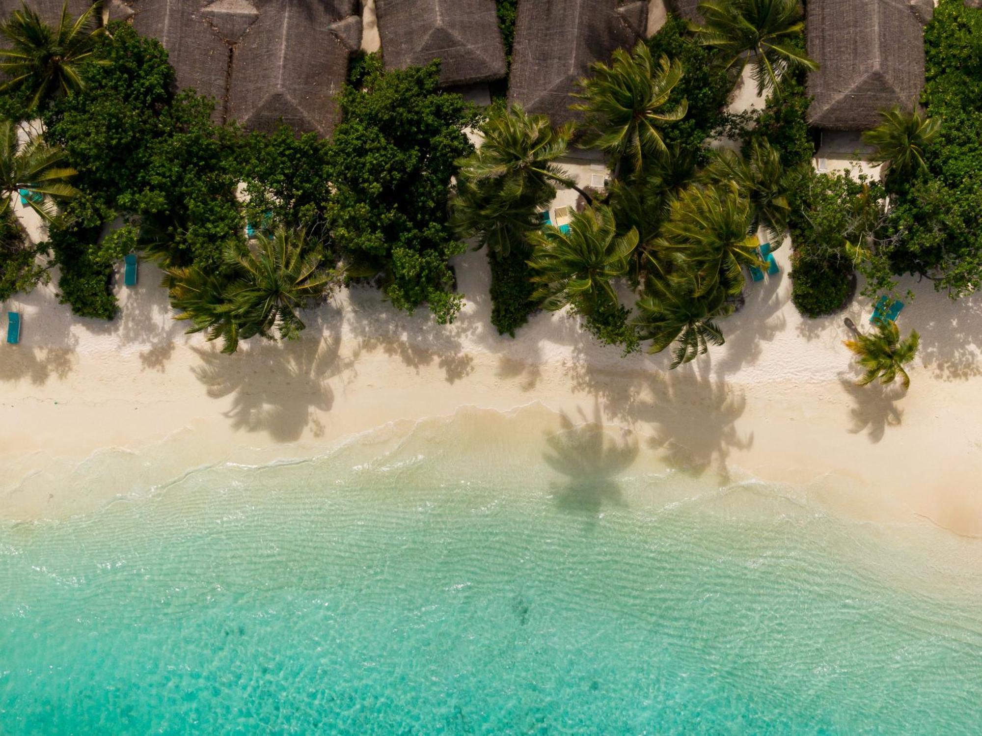 Resort Nova Maldives