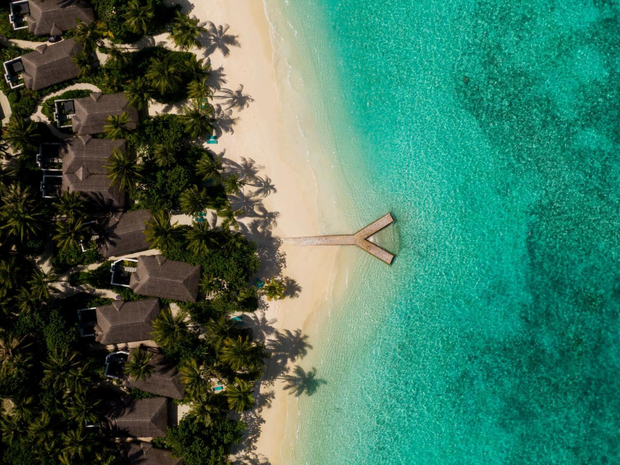 Nova Maldives 5* Dhangethi