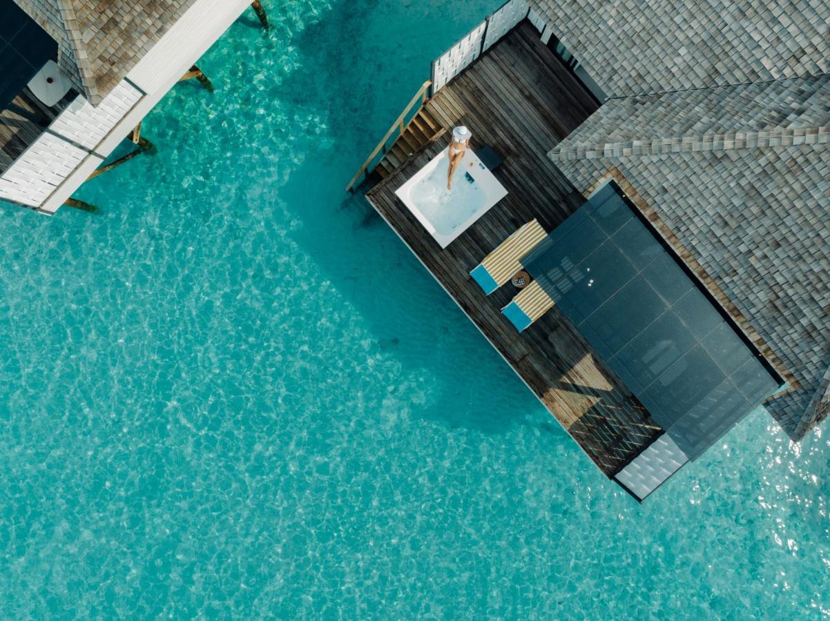 Nova Maldives 5* Dhangethi