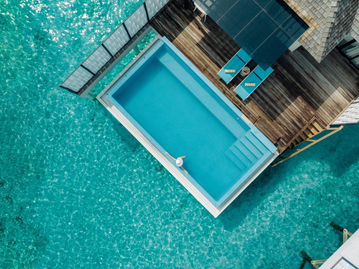 Nova Maldives 5*