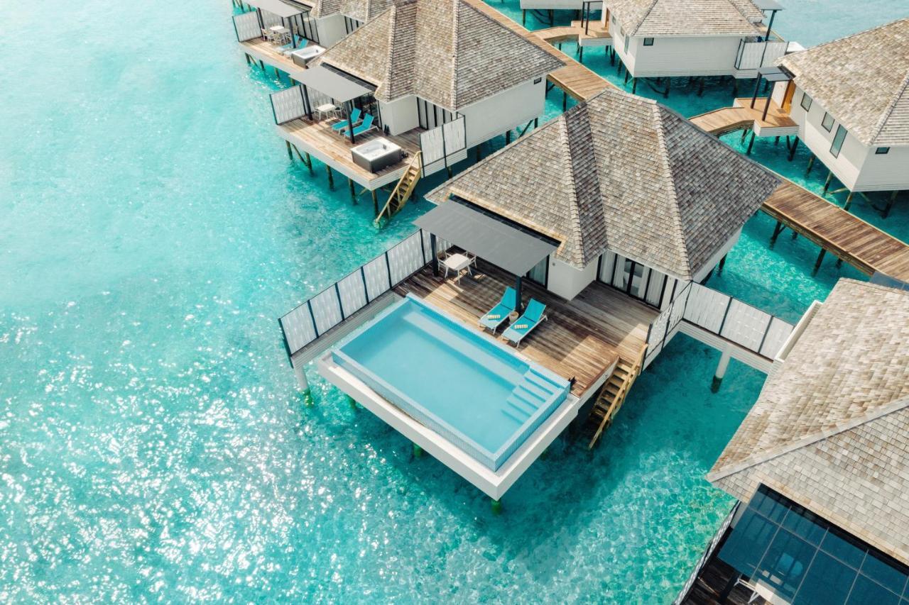 Nova Maldives Курортний комплекс