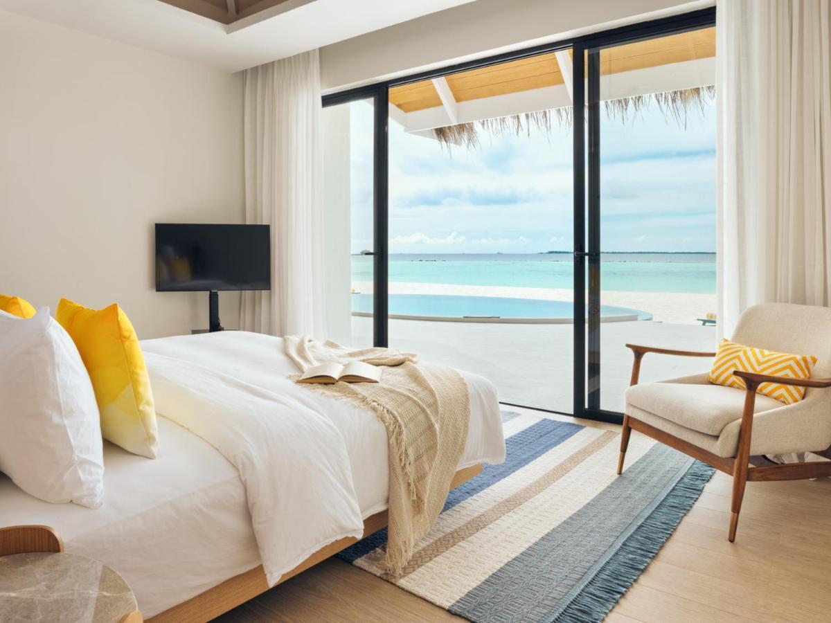 Nova Maldives 5* Dhangethi