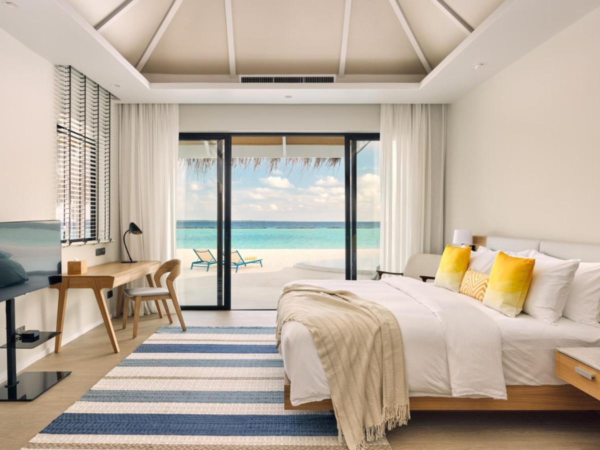 Курортний комплекс Nova Maldives 5*