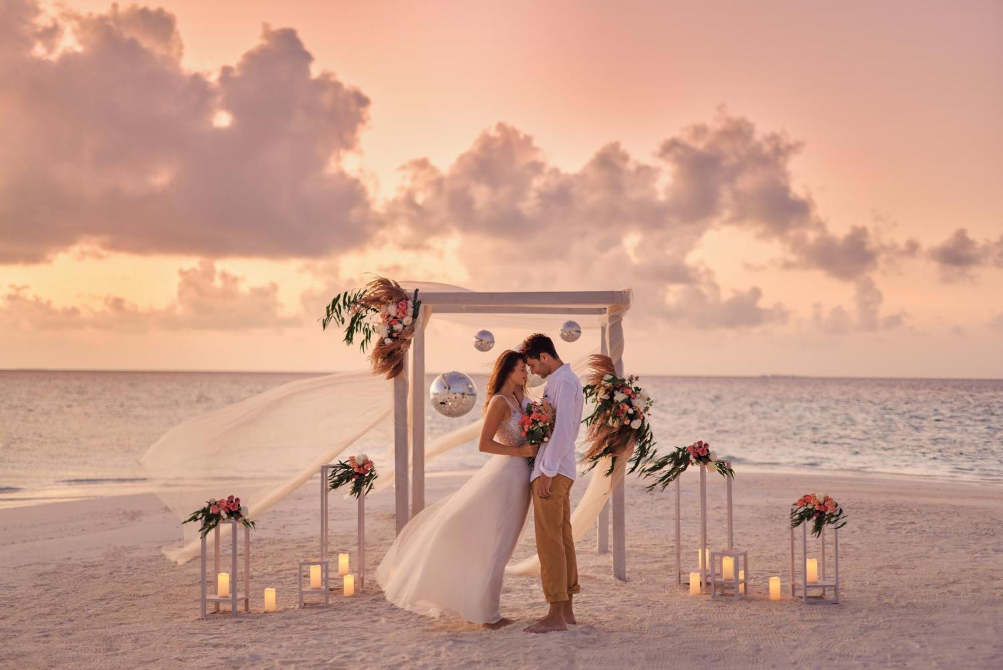 Nova Maldives