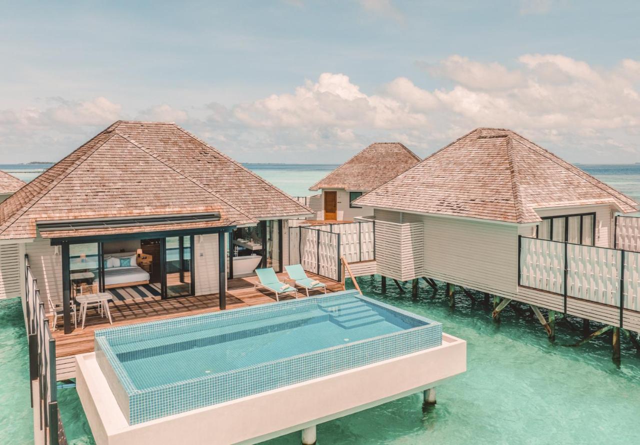 Nova Maldives 5*