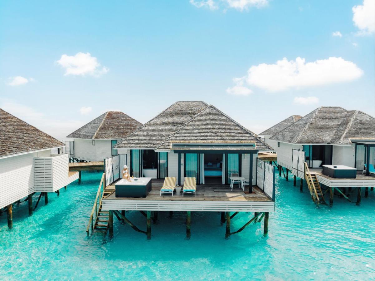 Nova Maldives Dhangethi