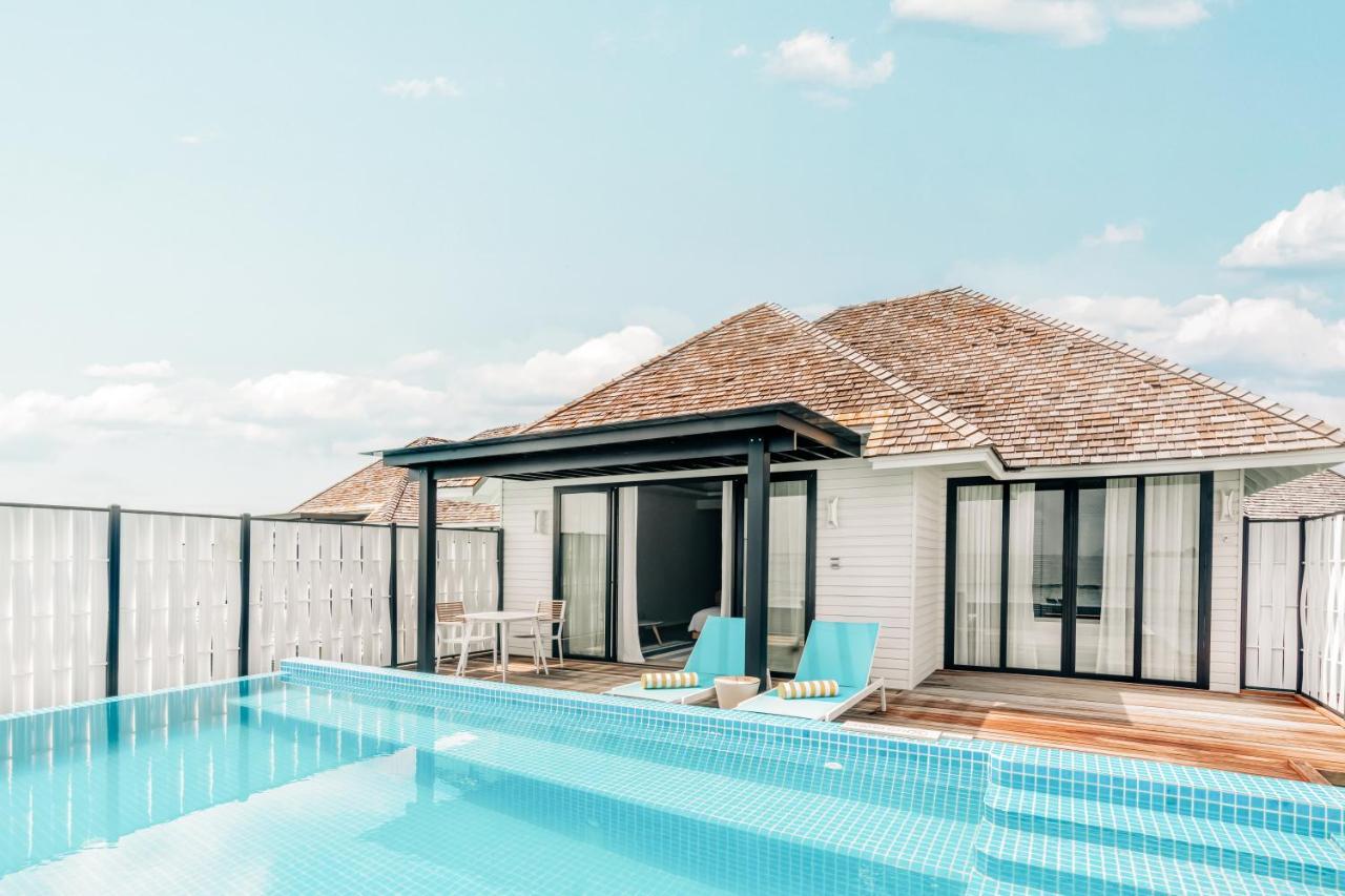Nova Maldives 5*