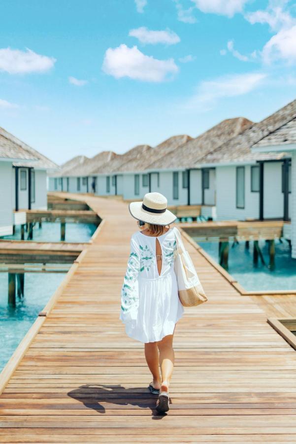 Nova Maldives 5* Dhangethi
