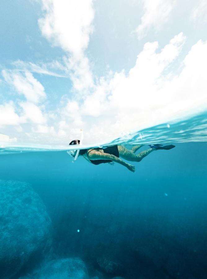 Resort Nova Maldives 5*