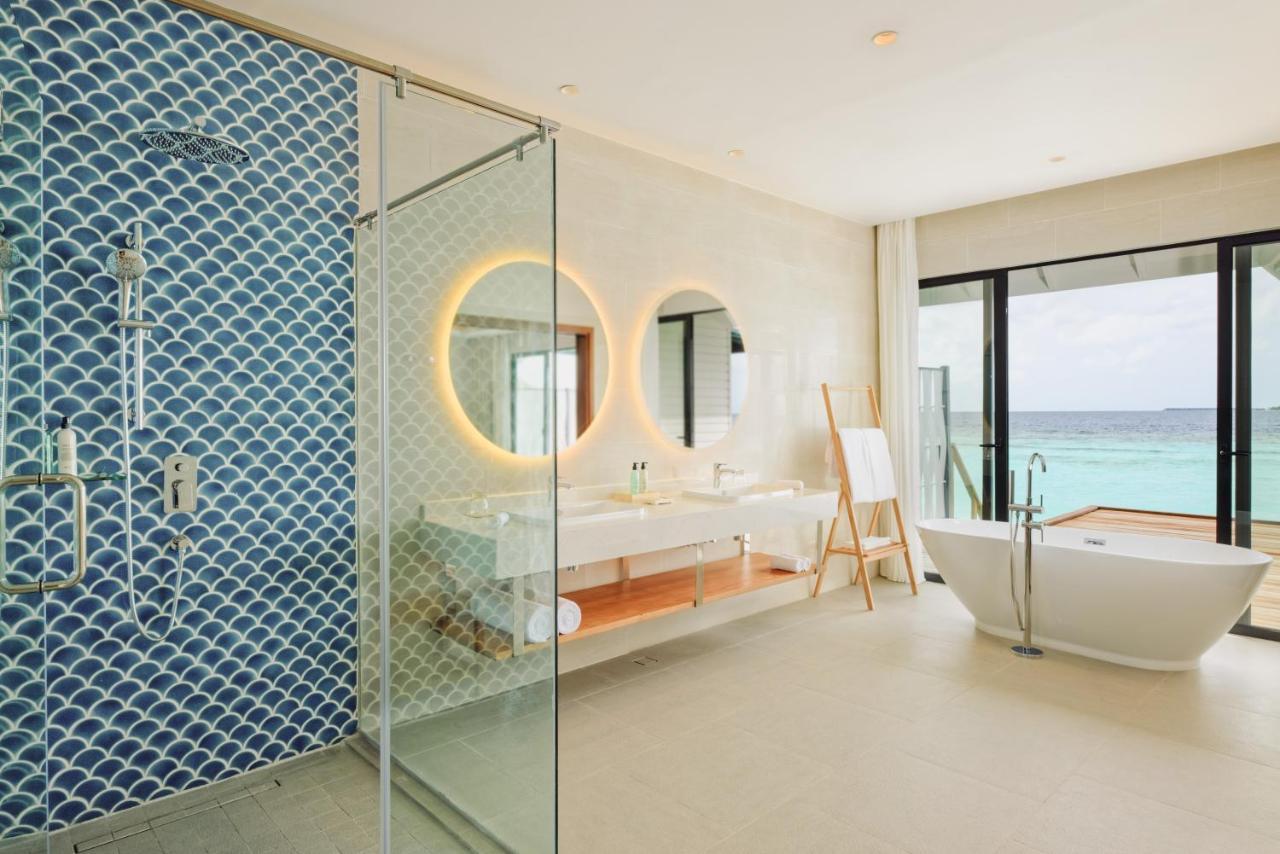 Resort Nova Maldives