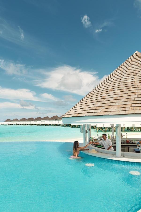 Nova Maldives 5* Dhangethi