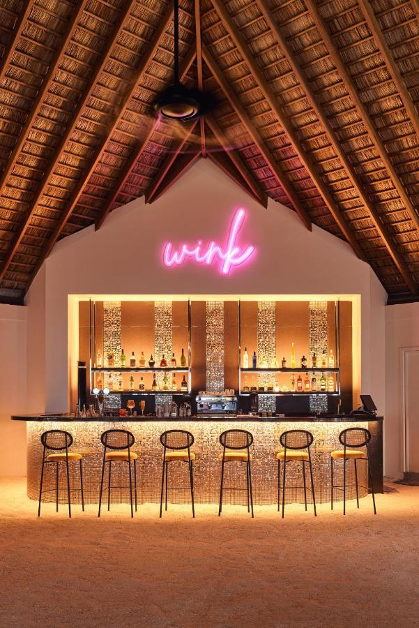 Nova Maldives 5*