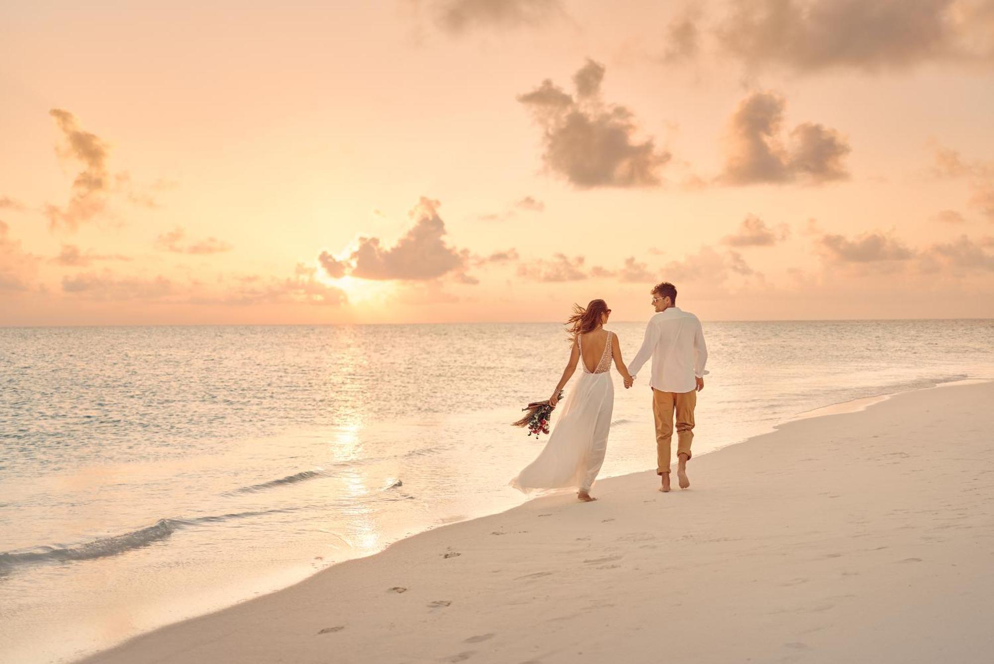 Nova Maldives Resort Dhangethi