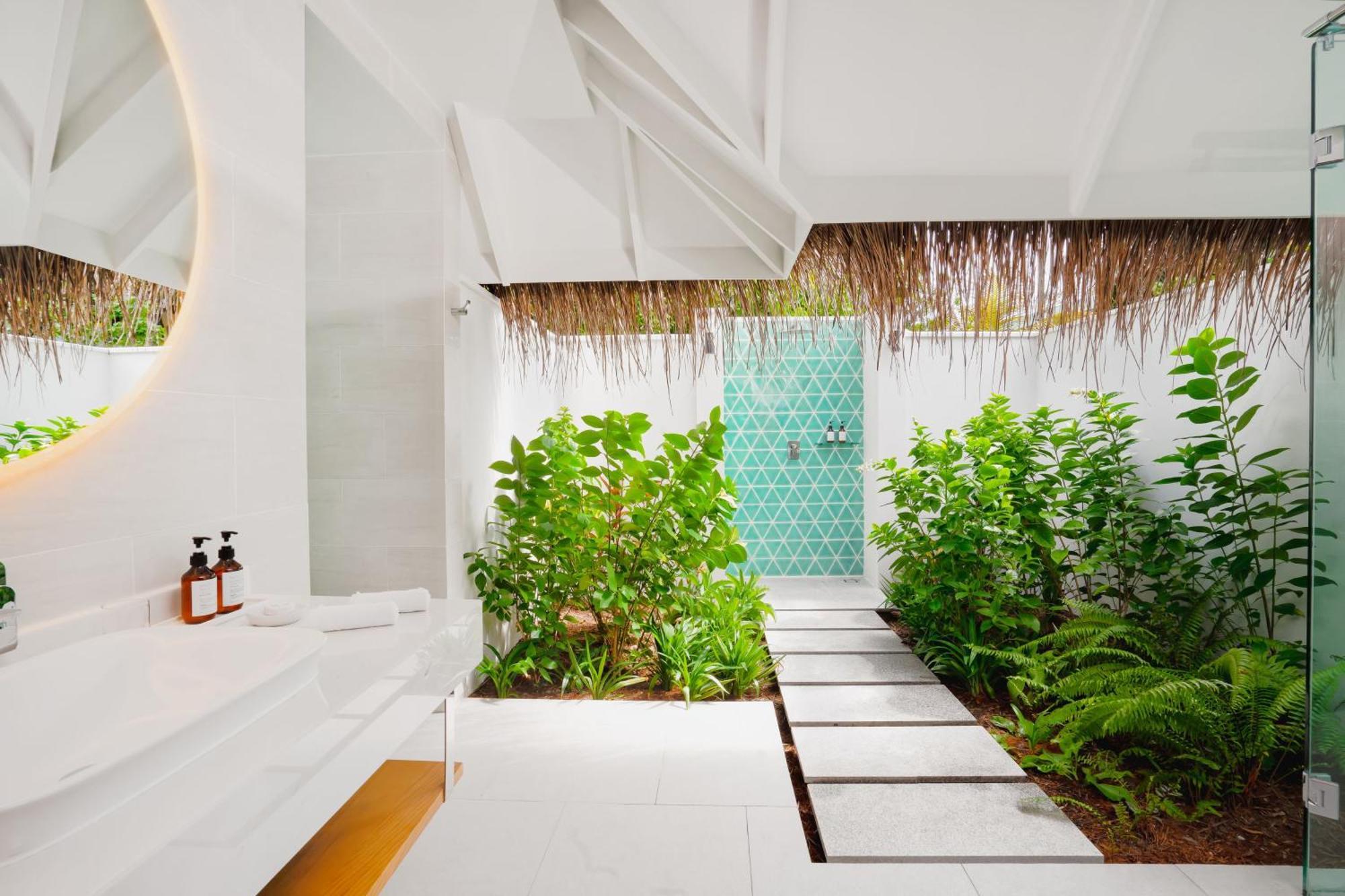 Resort Nova Maldives Dhangethi