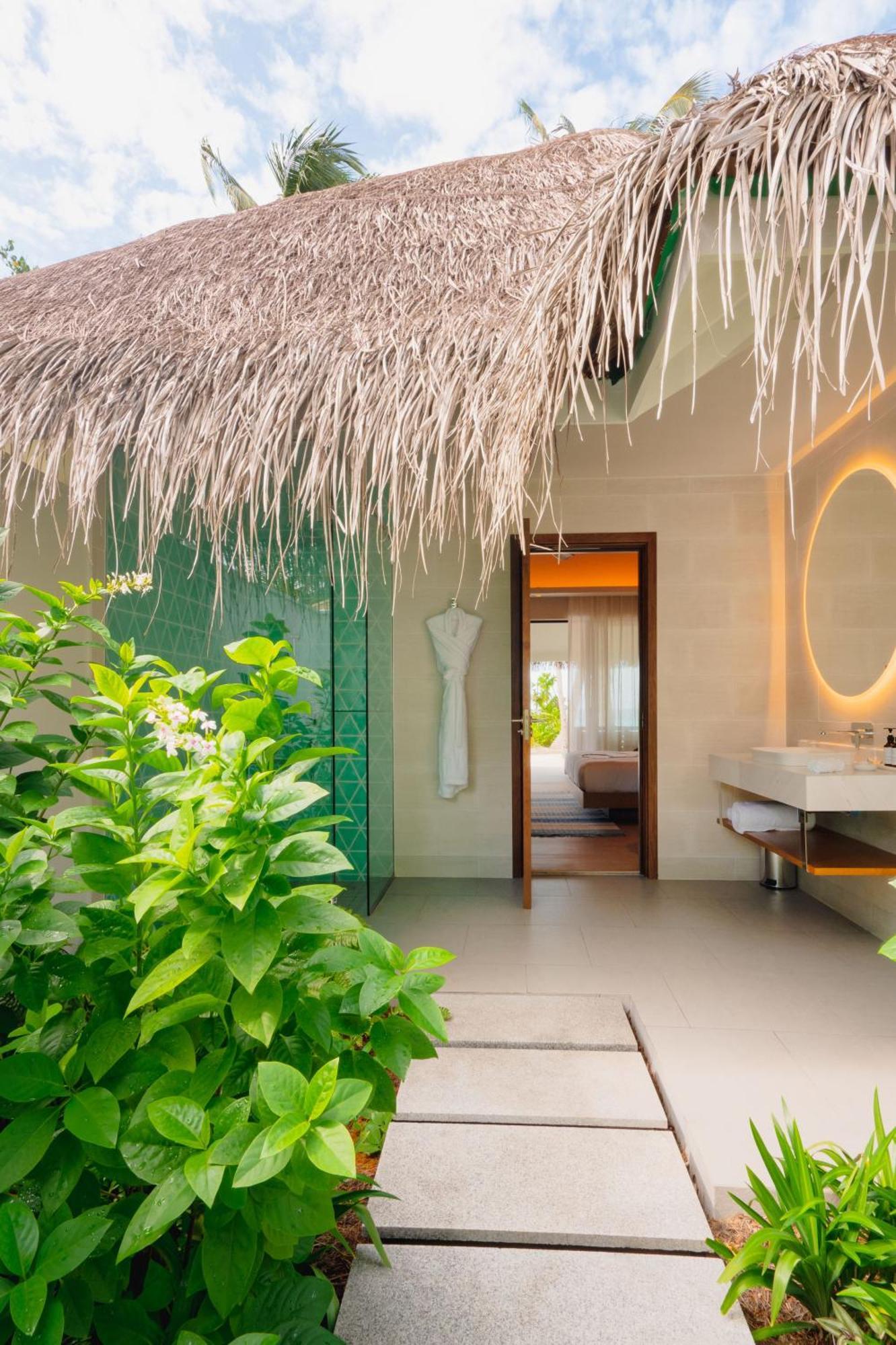 Resort Nova Maldives
